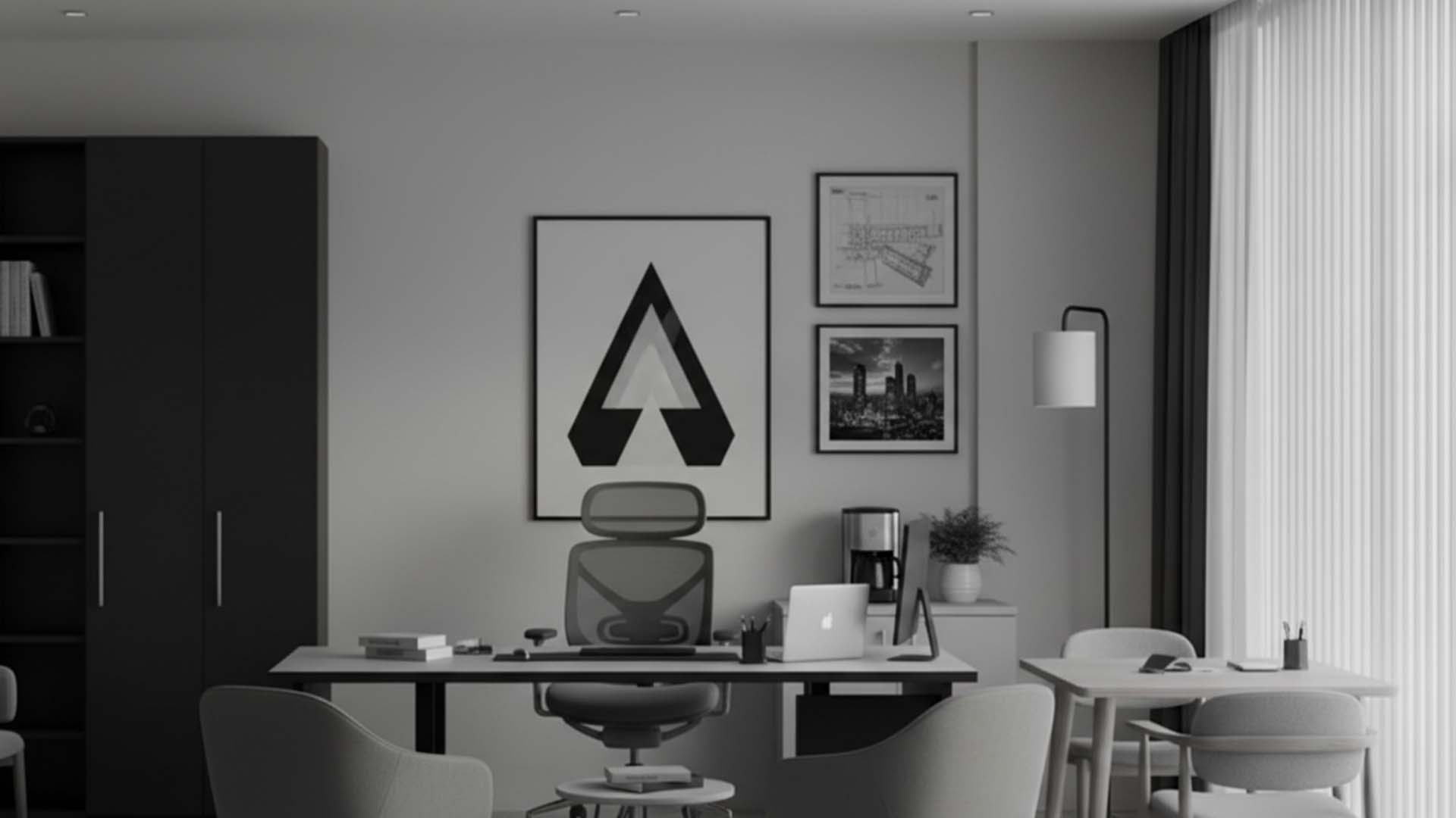 Administrative office - KE1F2A23