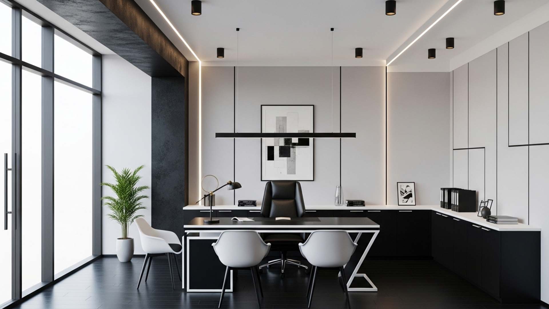 Administrative office - KE1F2A10