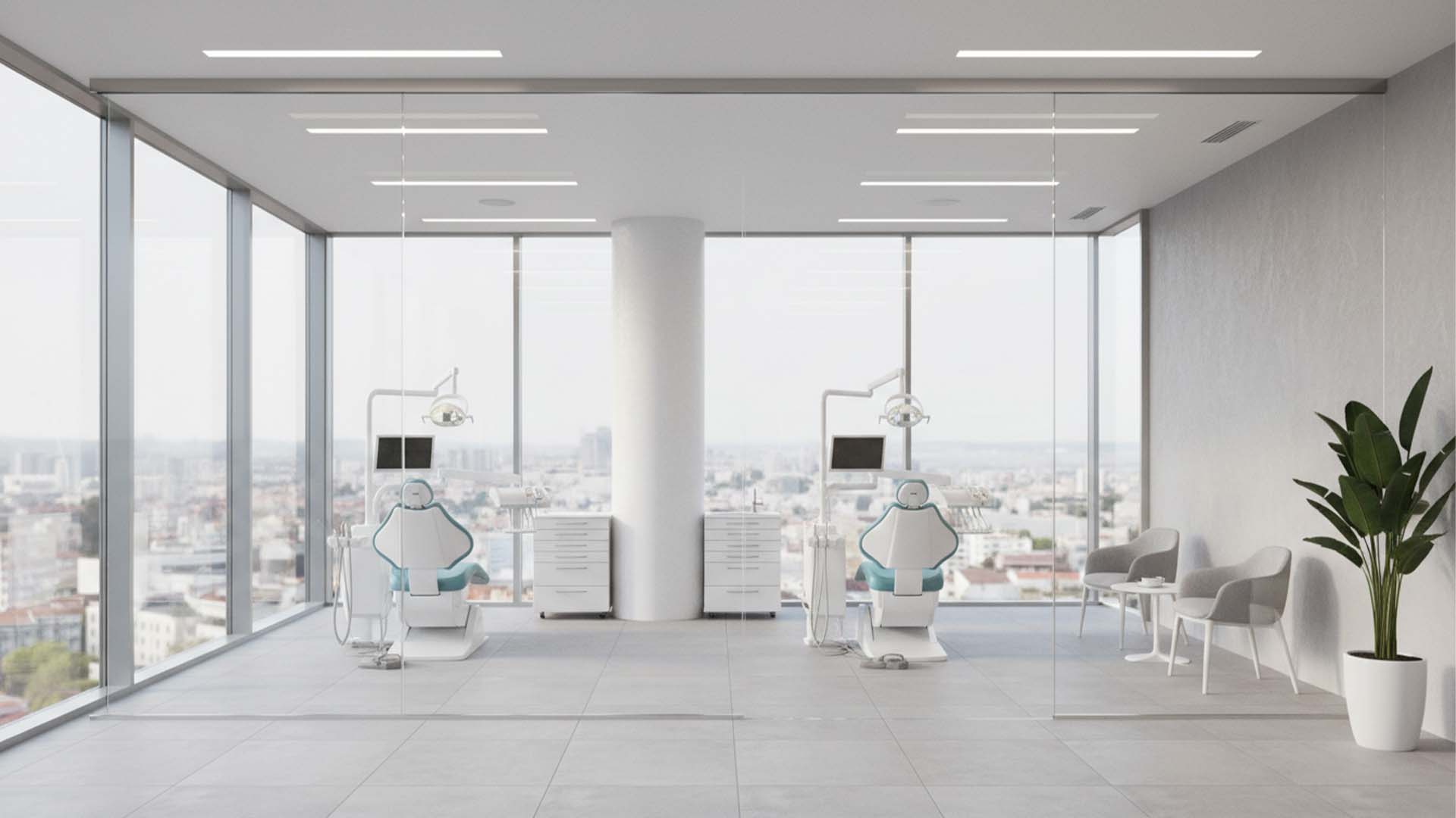 Administrative office - KE1F2A12