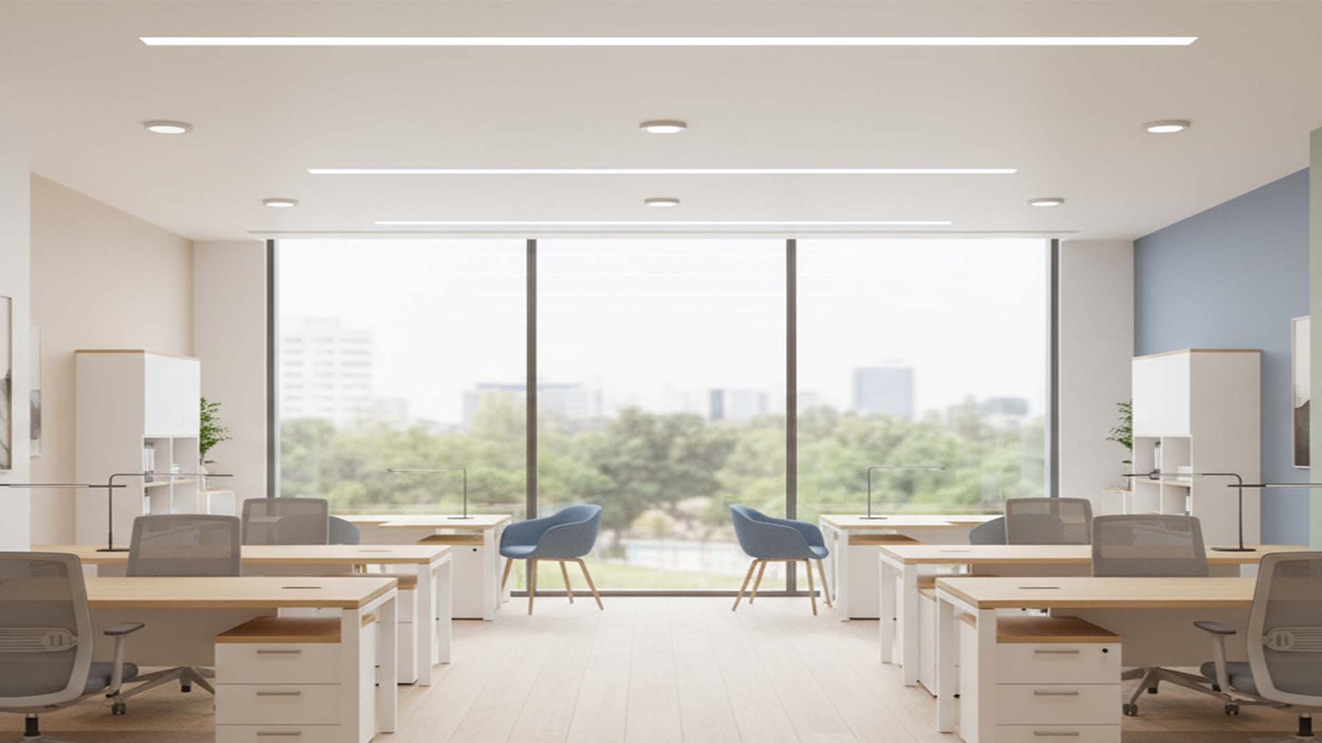 Administrative office - KE1F2A016