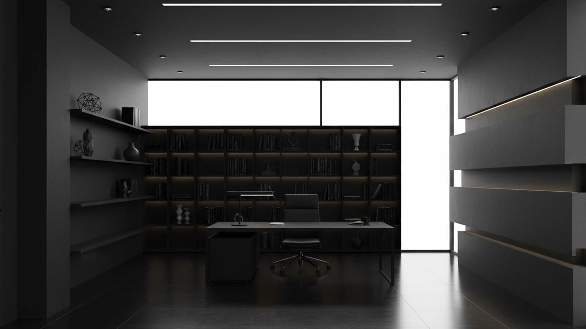 Administrative office - KE1F2A017