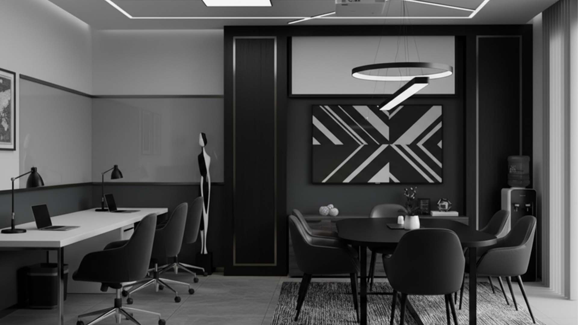 Administrative office - KE1F2A19-20