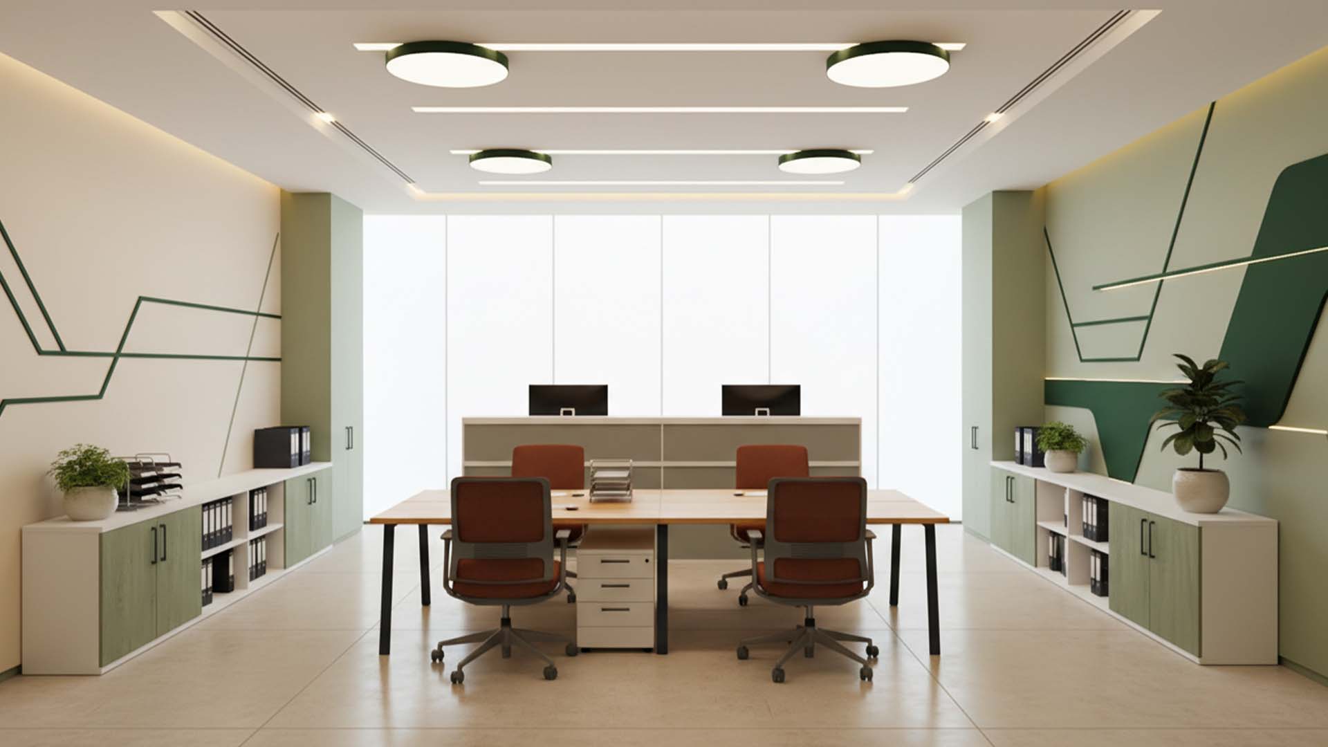 Administrative office - KE1F3A05