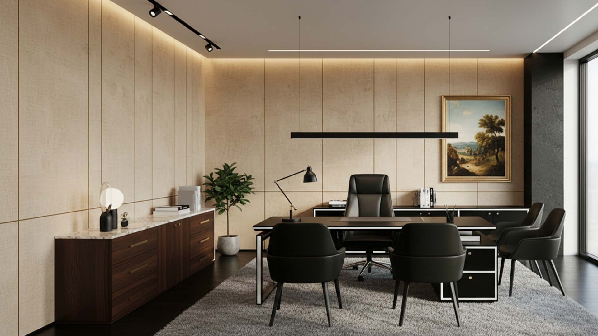 Administrative office - KE1F3A12