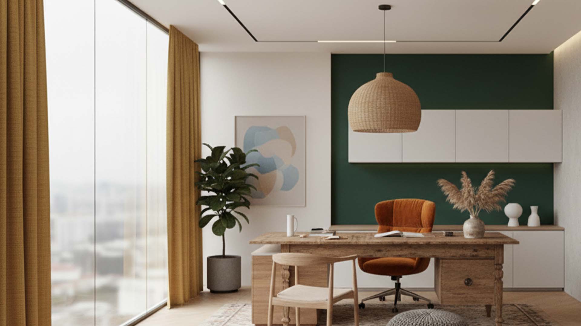 Administrative office - KE1F3A16