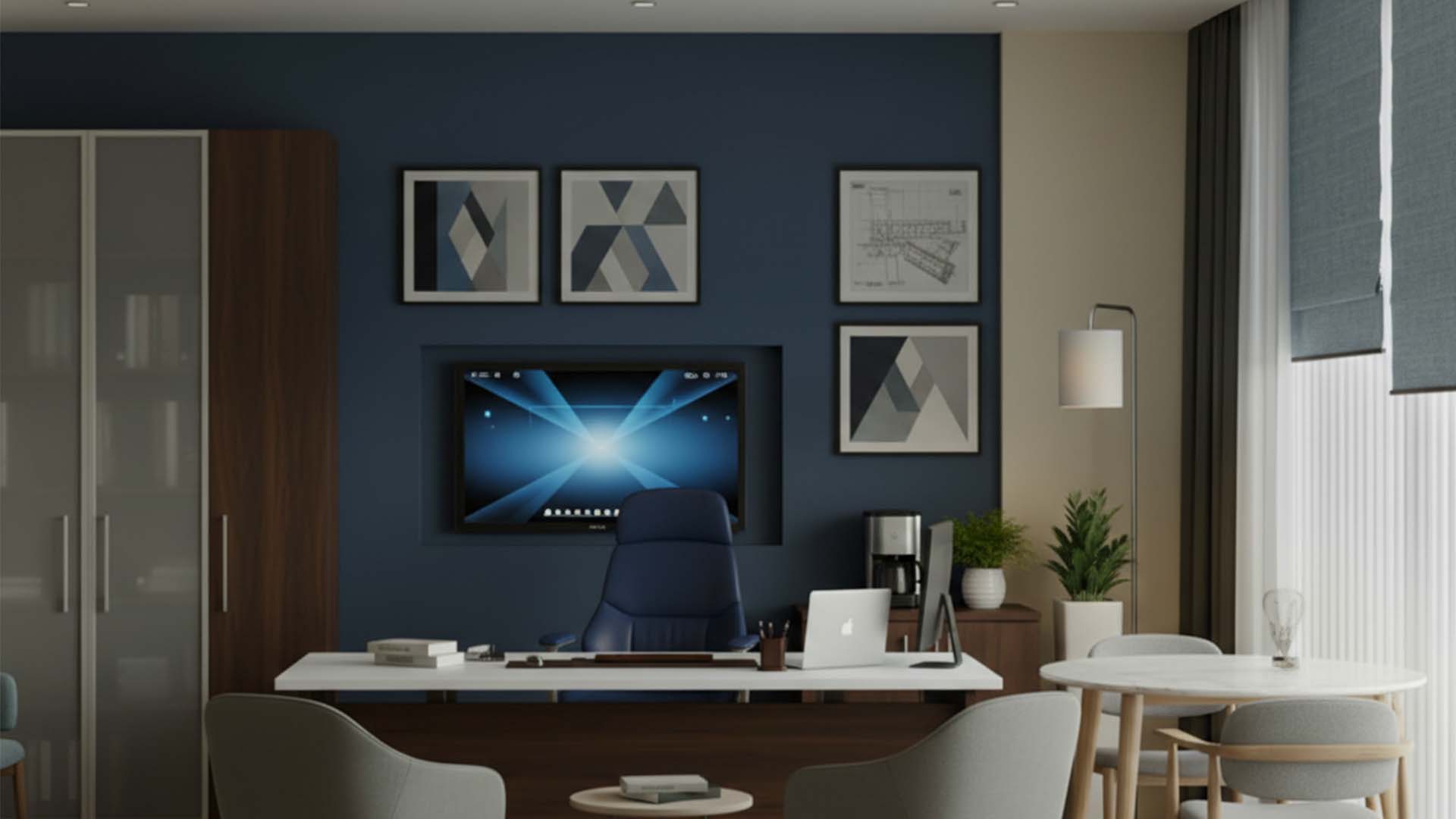 Administrative office - KE1F3A23