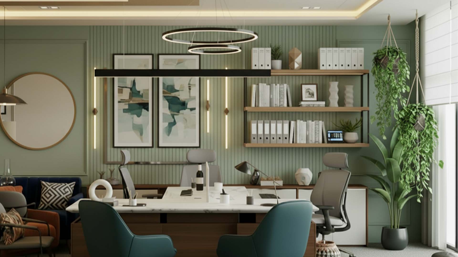 Administrative office - KE1F3A24