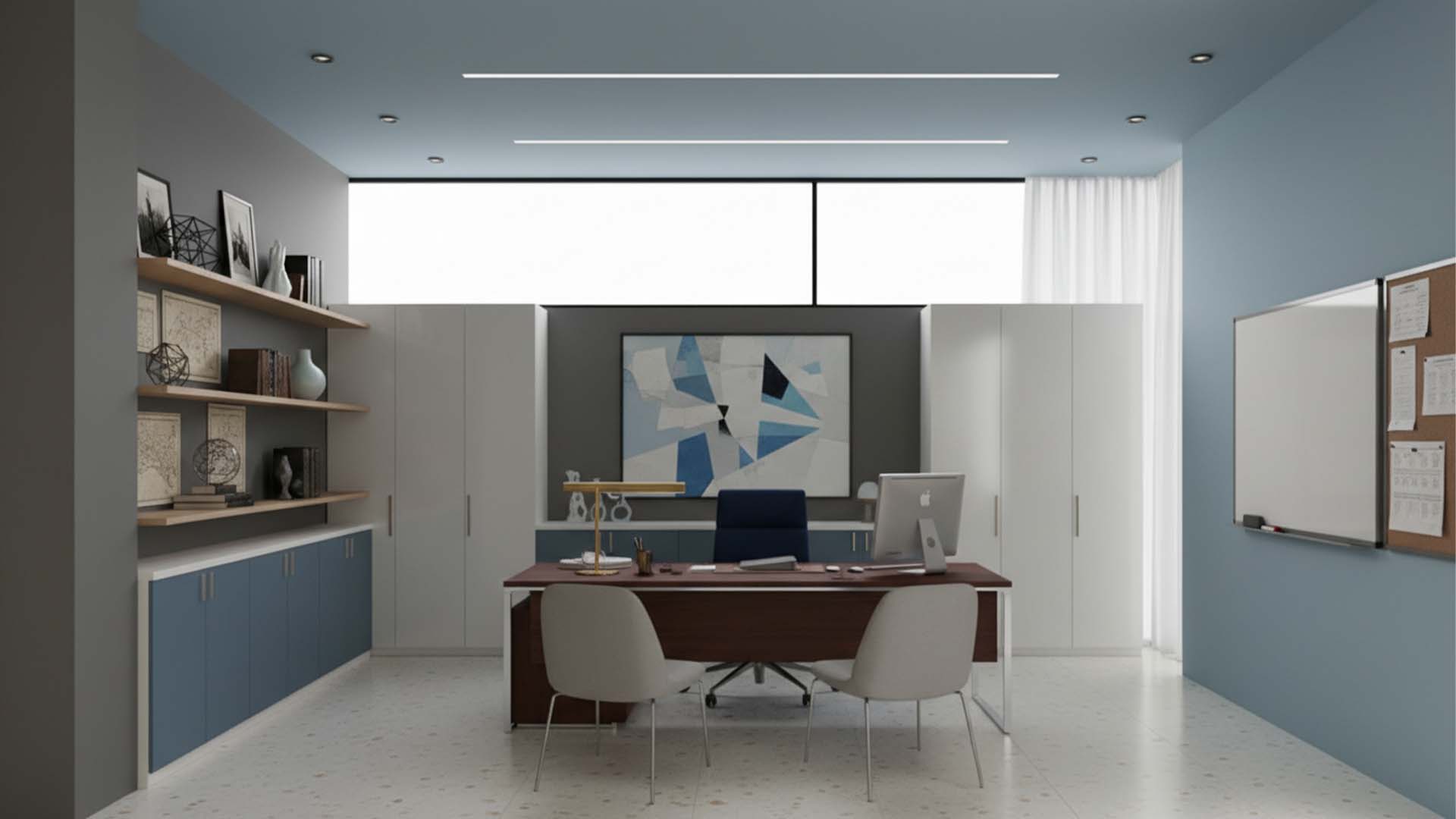 Administrative office - KE1F4A18