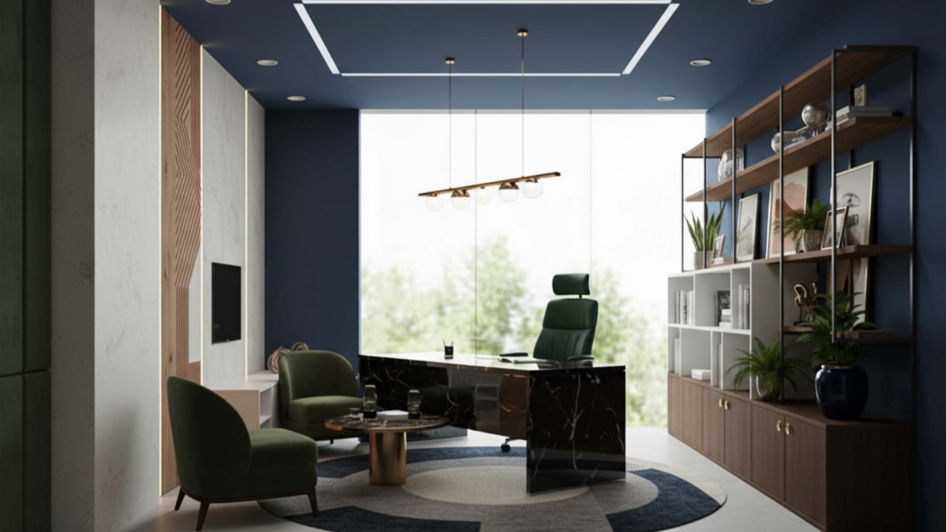 Administrative office - KE1F5A04