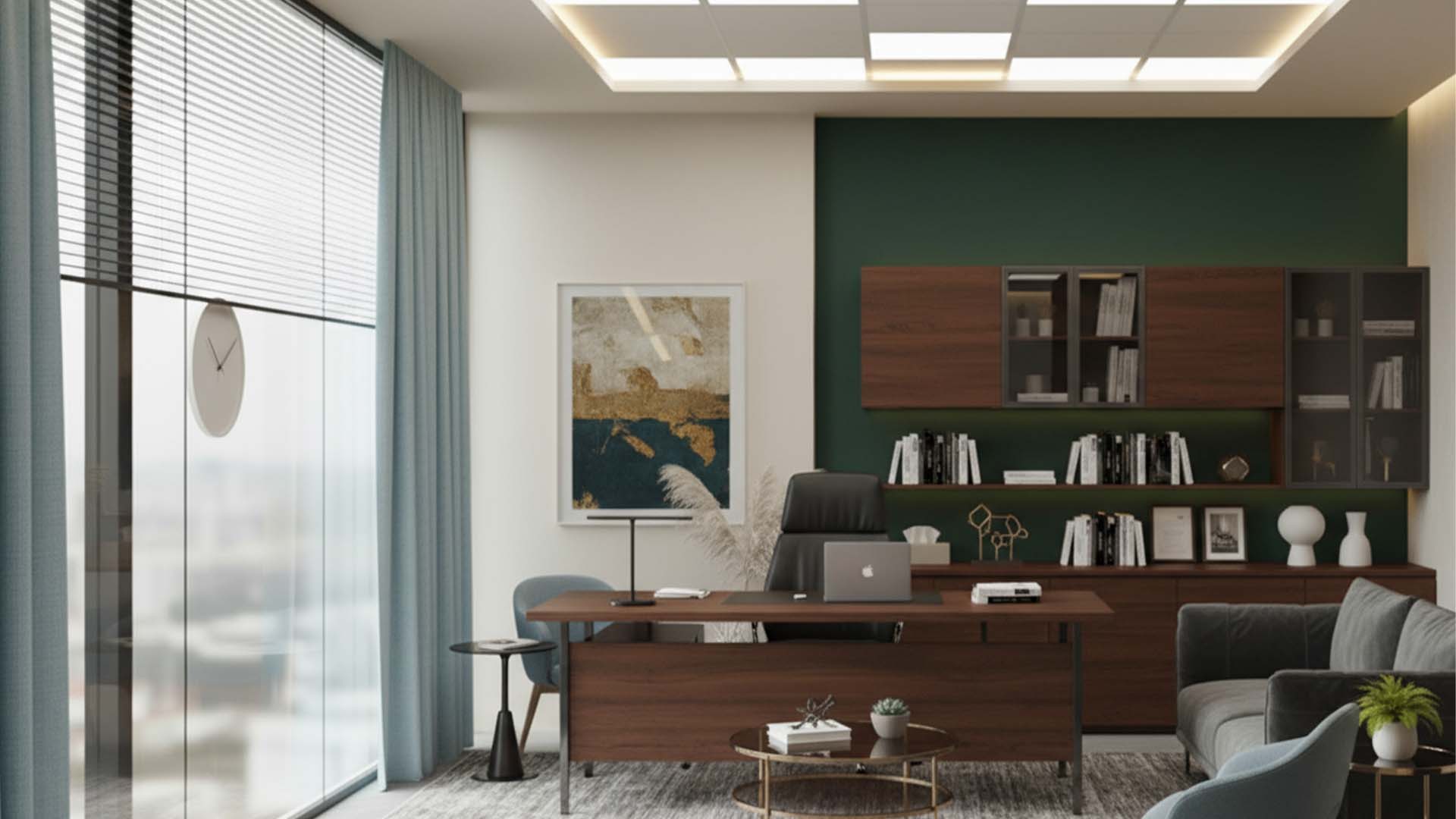 Administrative office - KE1F5A16