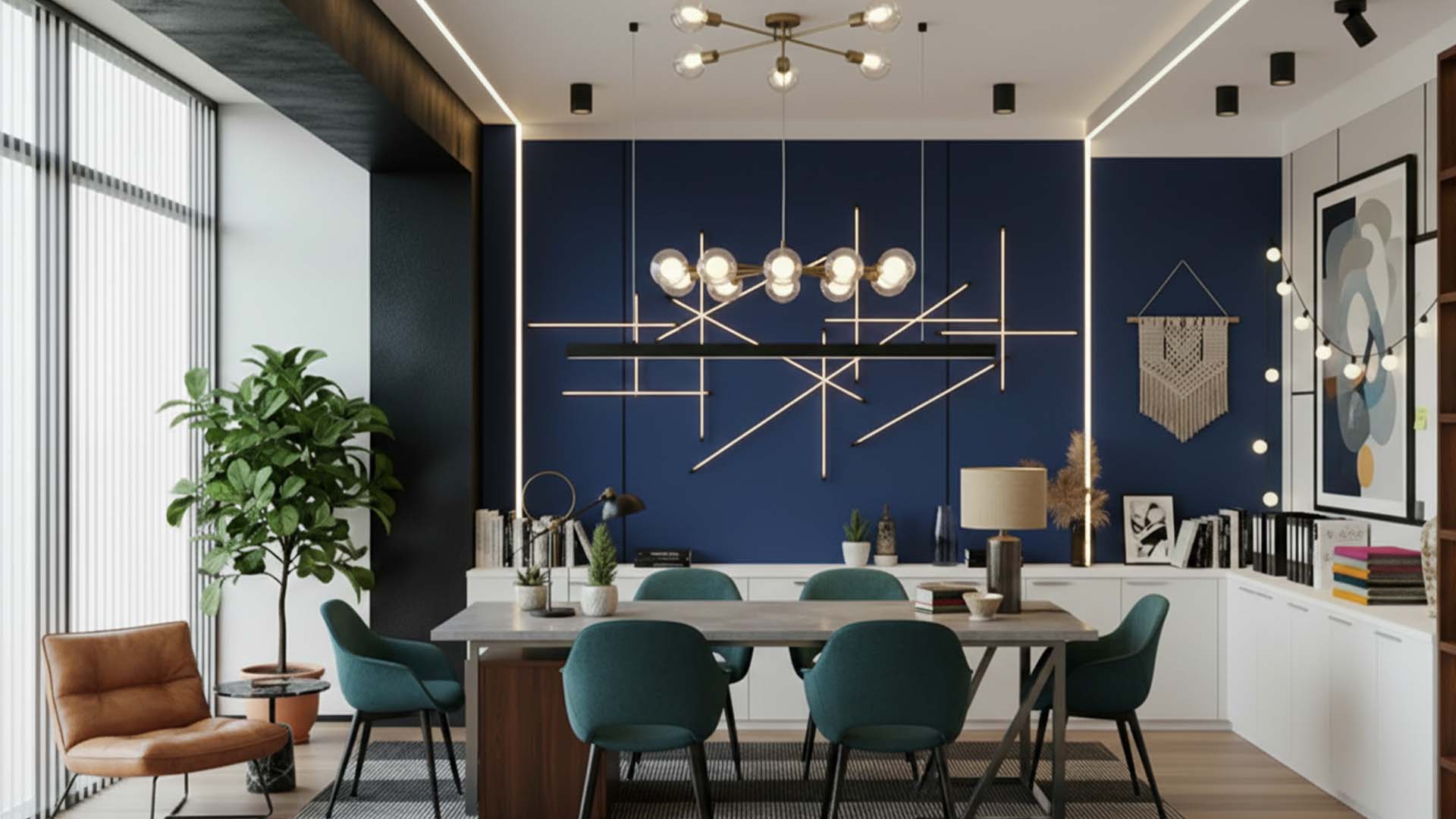 Administrative office - KE1F6A11