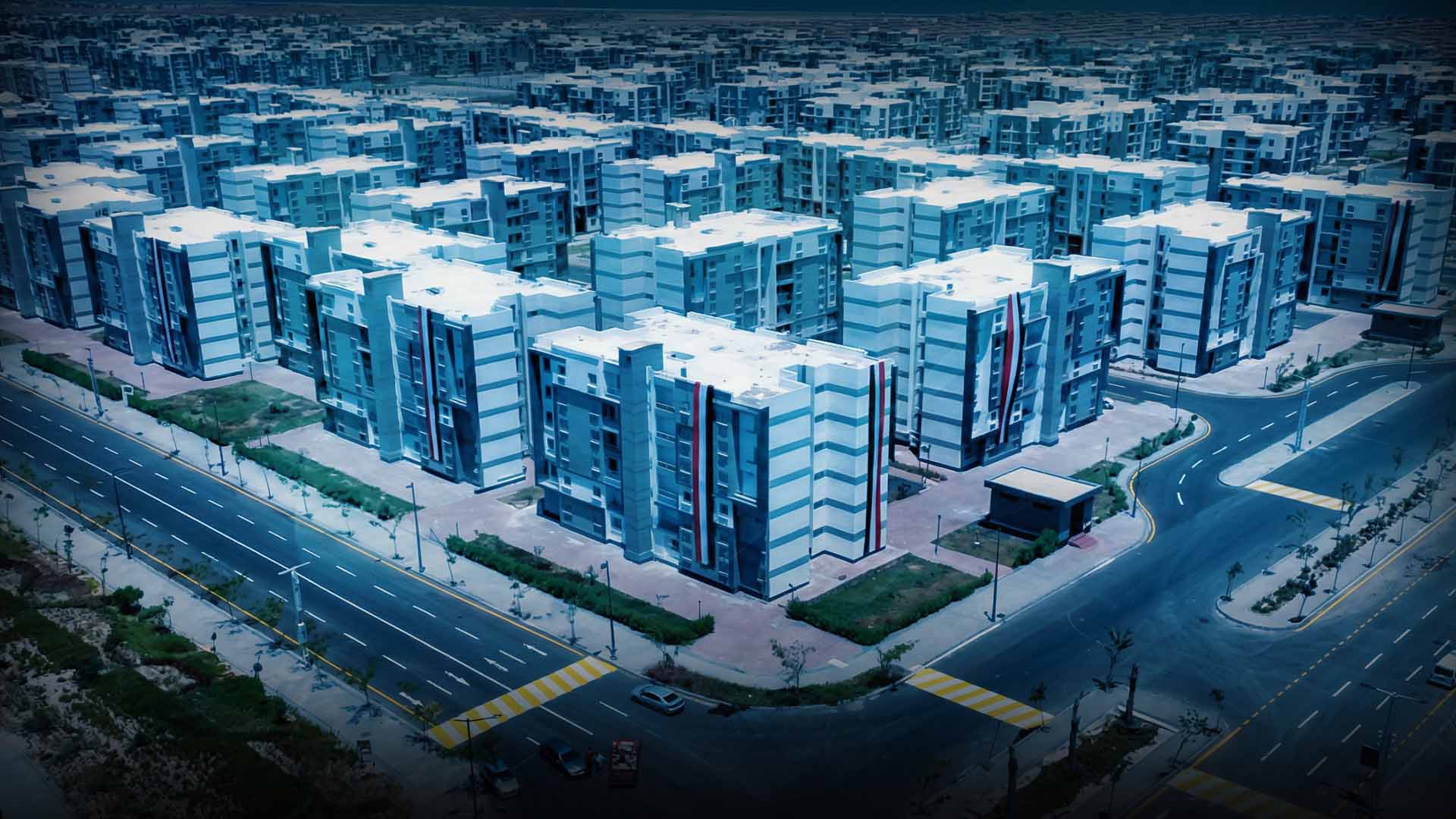 Best Compound in New Damietta 2026