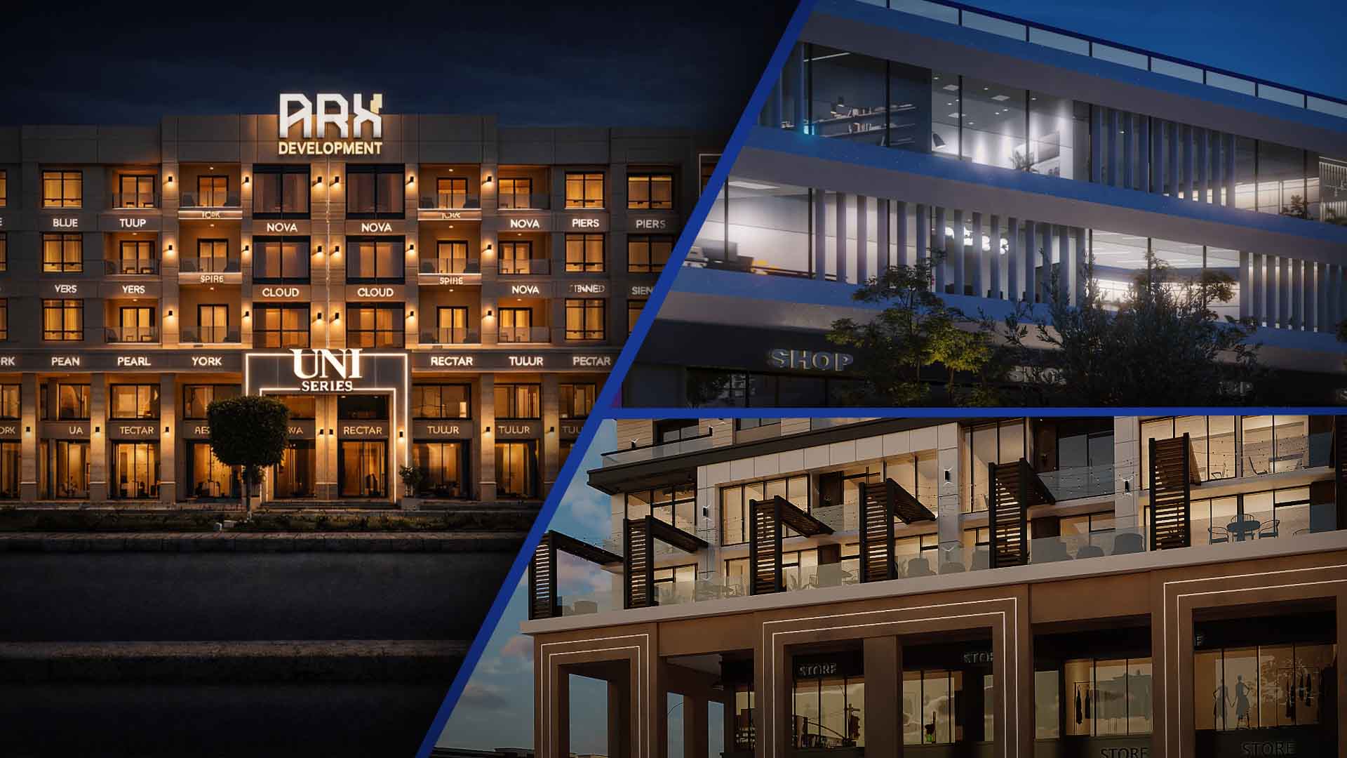 The best real estate development companies in New Damietta 2026 | comprehensive guide