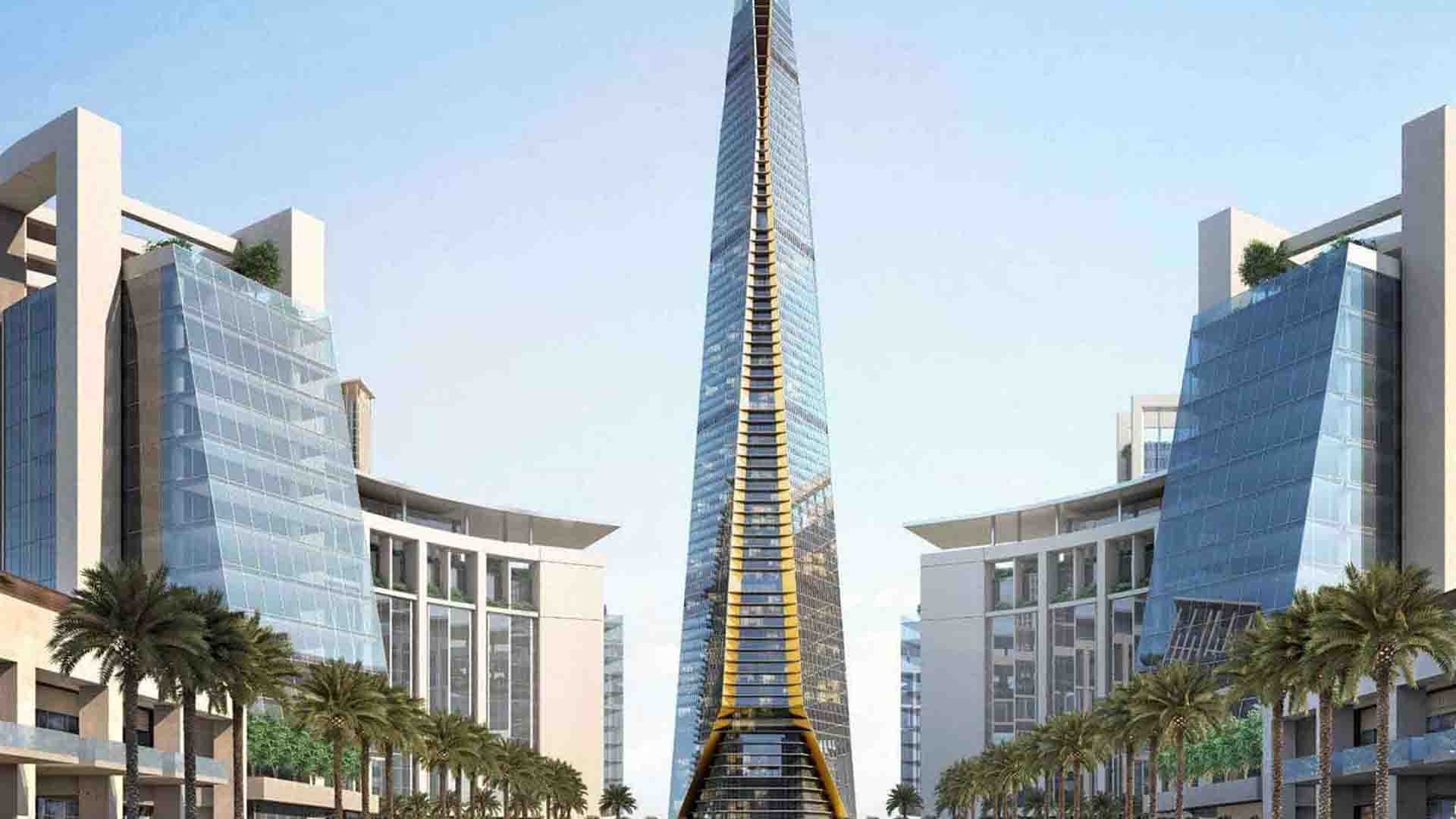 Best Real Estate Investment Opportunities in New Administrative Capital 2026