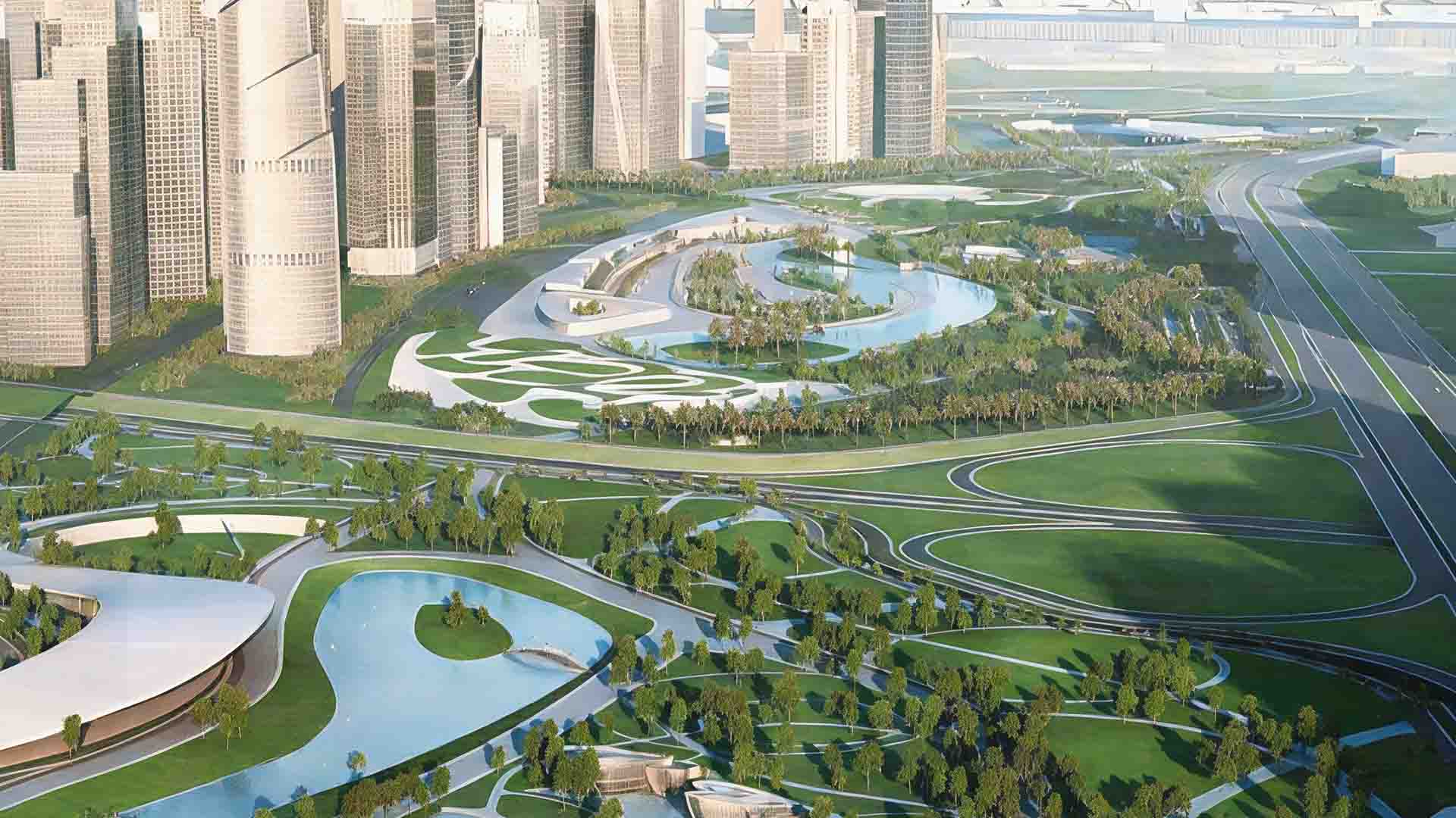 لماذا الاستثمار في برج كينترو قرار ذكي في 2026؟