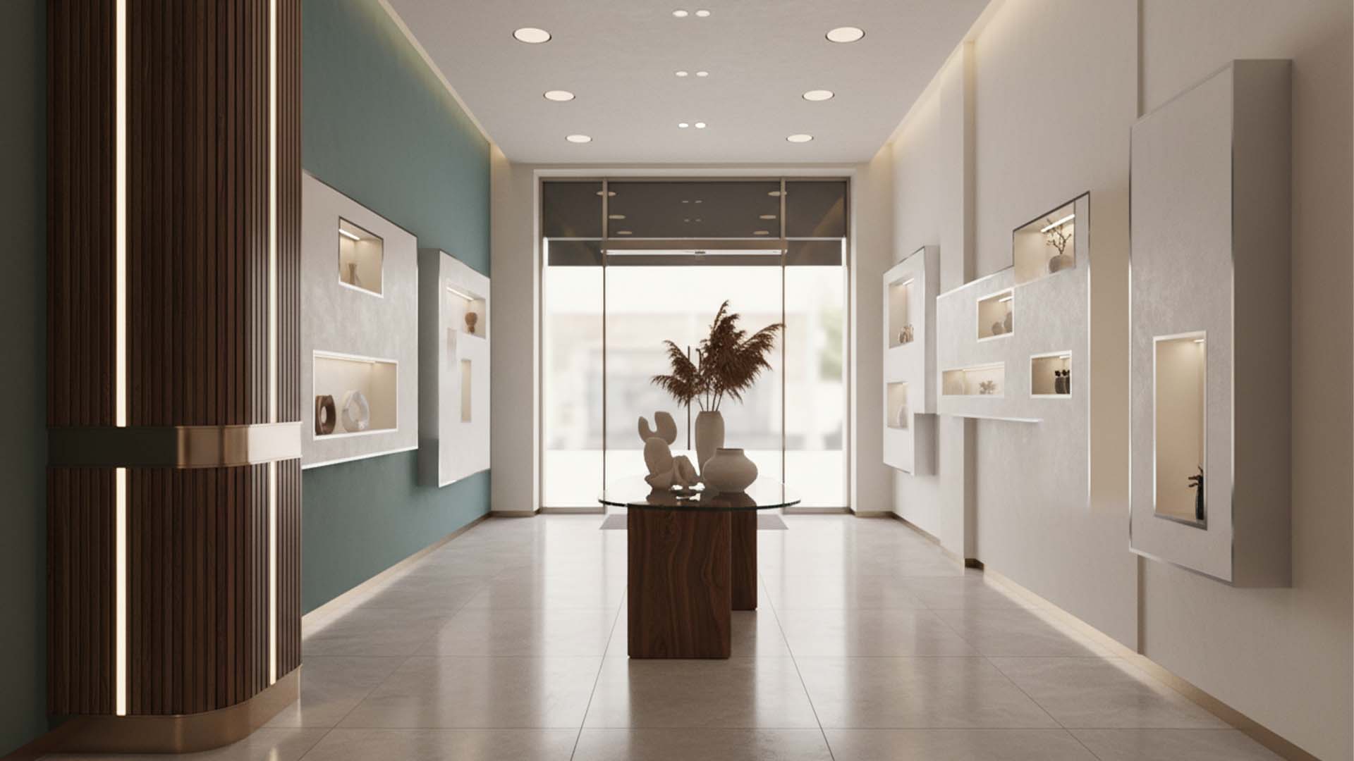 محل تجاري - MI9F0C02