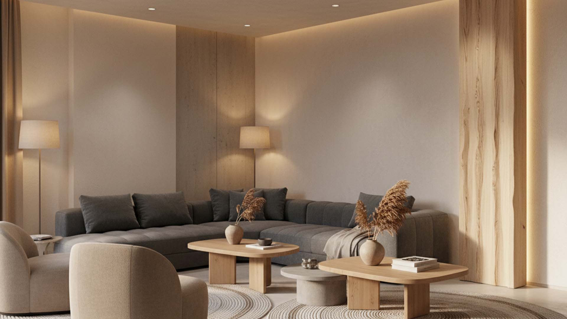 Residential apartment - O7F3R03