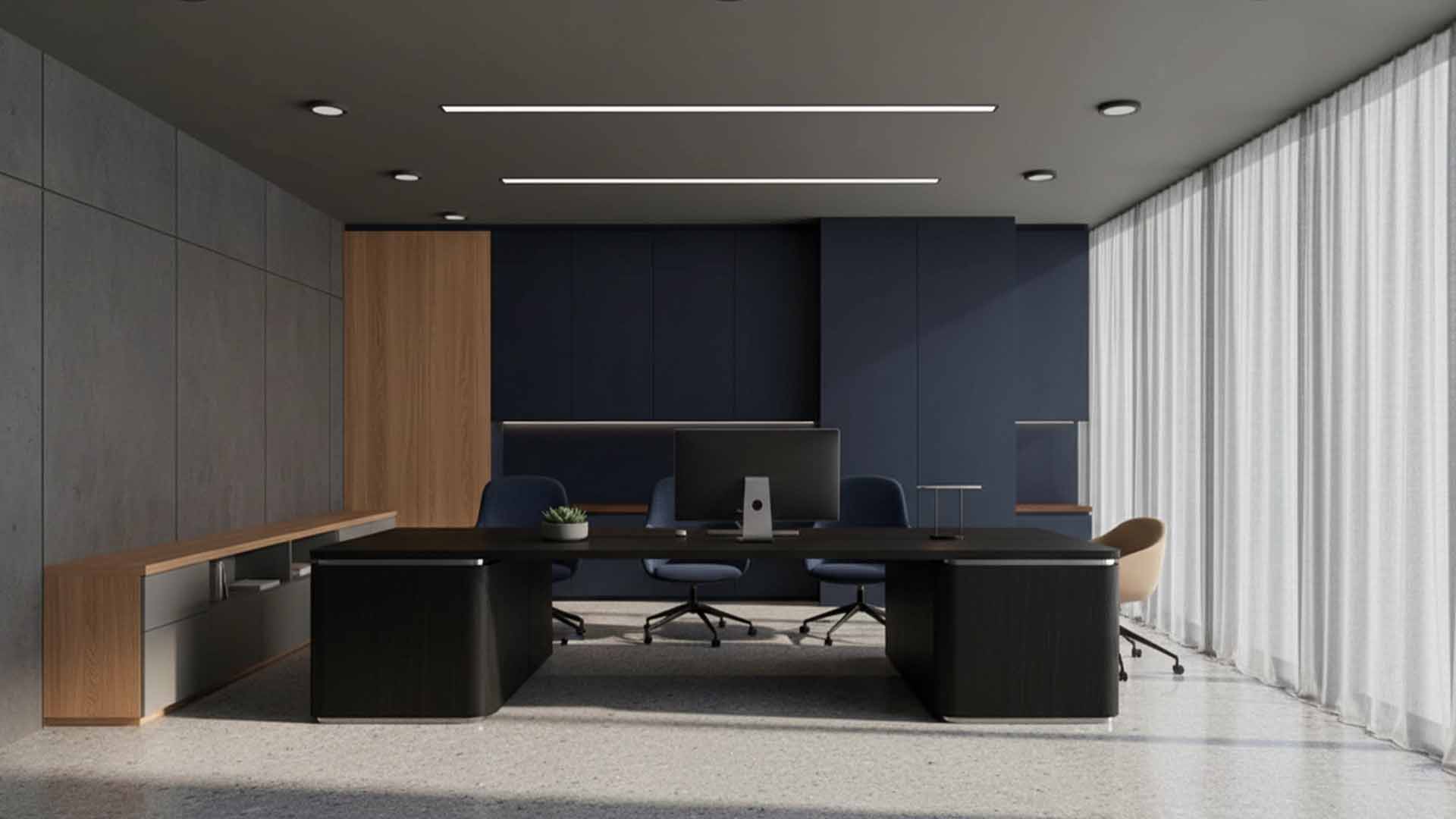 Administrative office - AU1F1A09