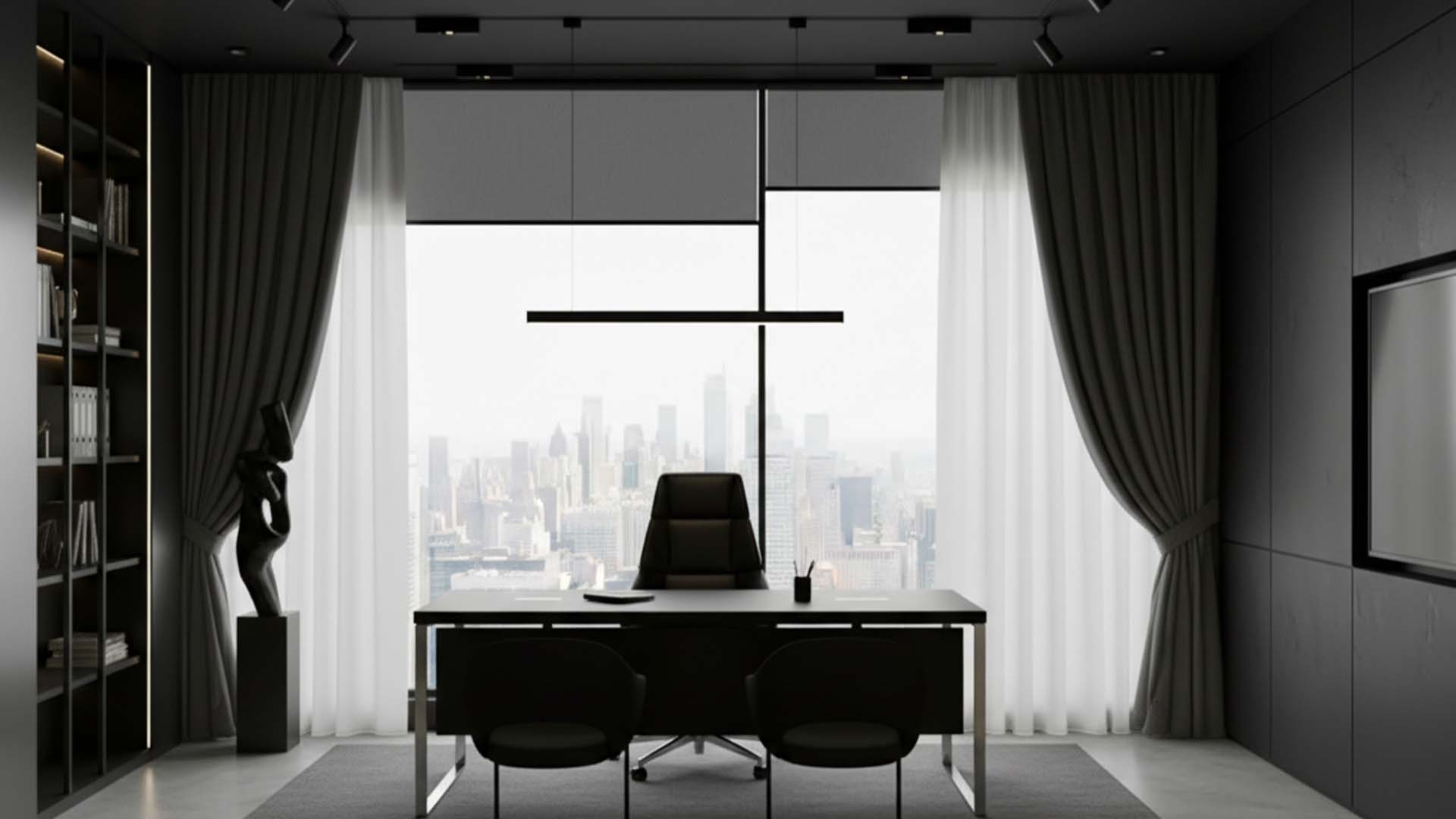 مكتب إداري - KE1F14A18