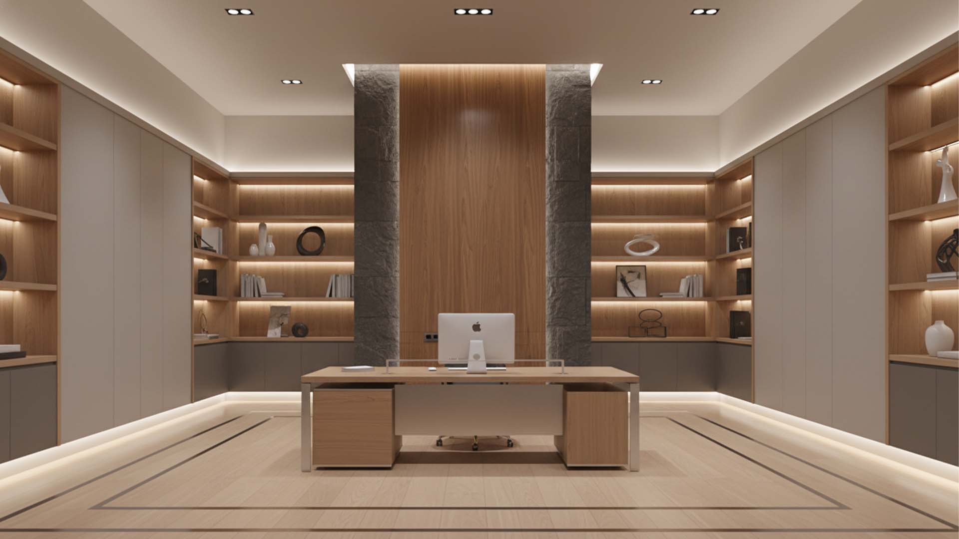 مكتب إداري - AU1F2A35