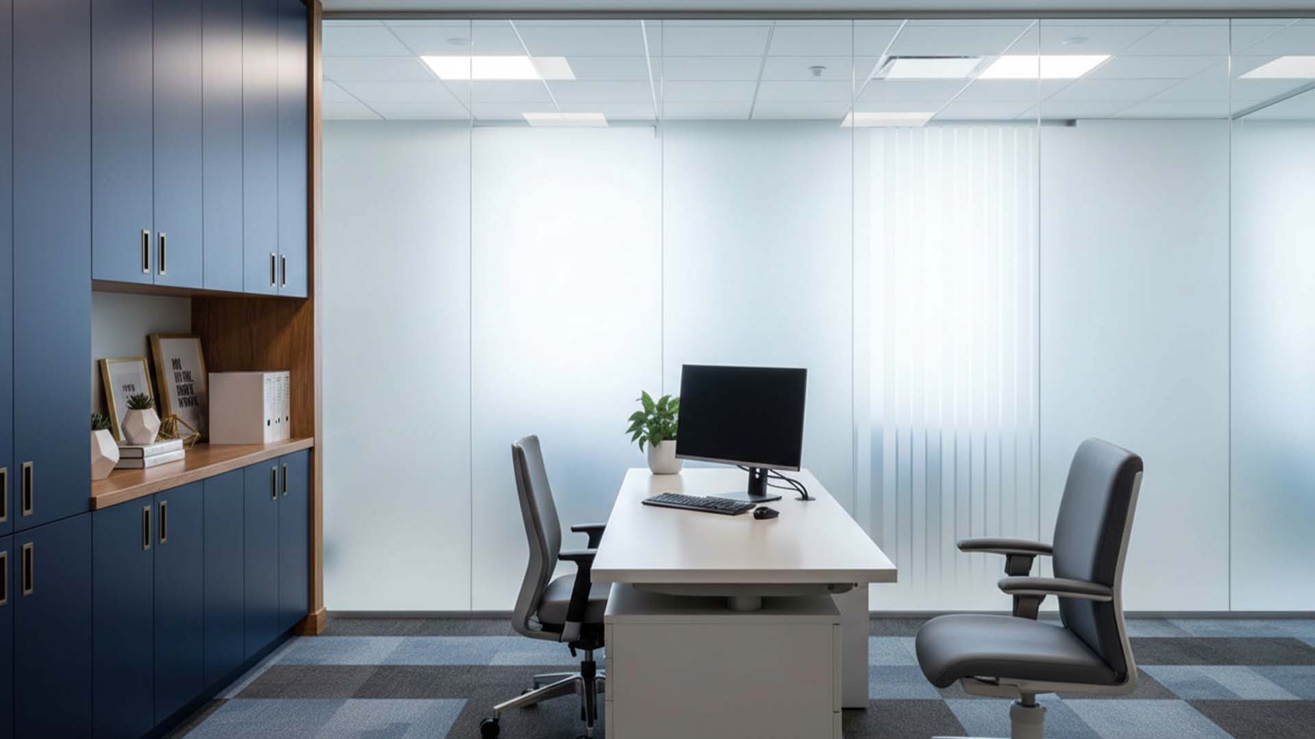 Administrative office - BA1F2A074