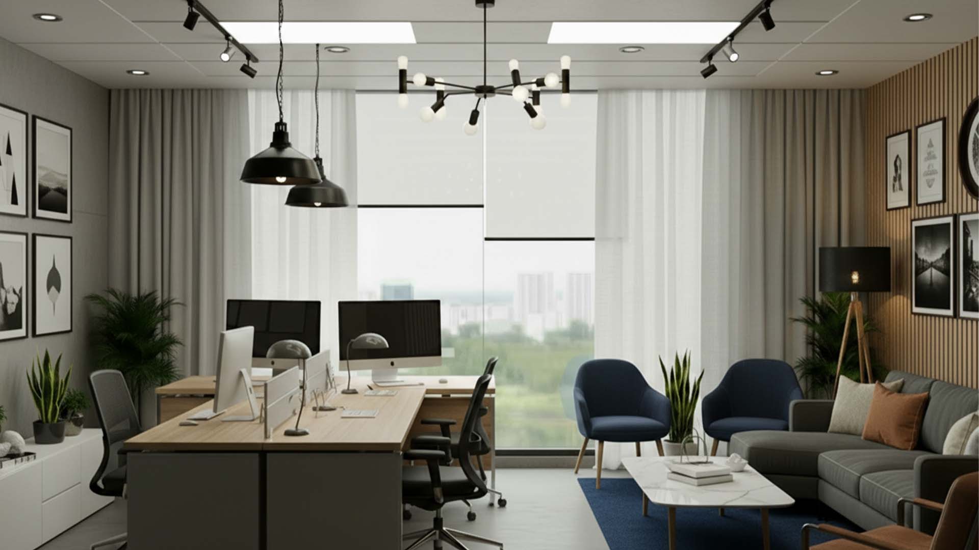 مكتب إداري - KE1F14A03