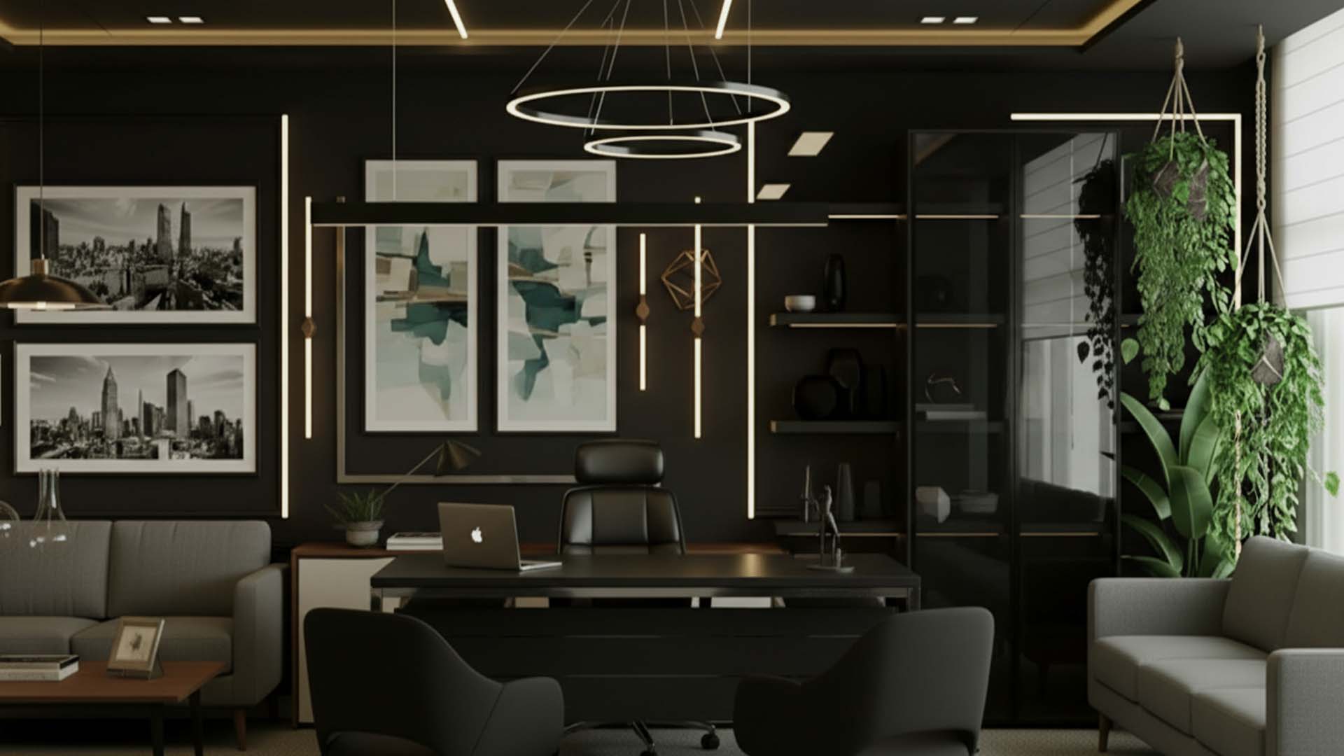 مكتب إداري - KE1F14A24