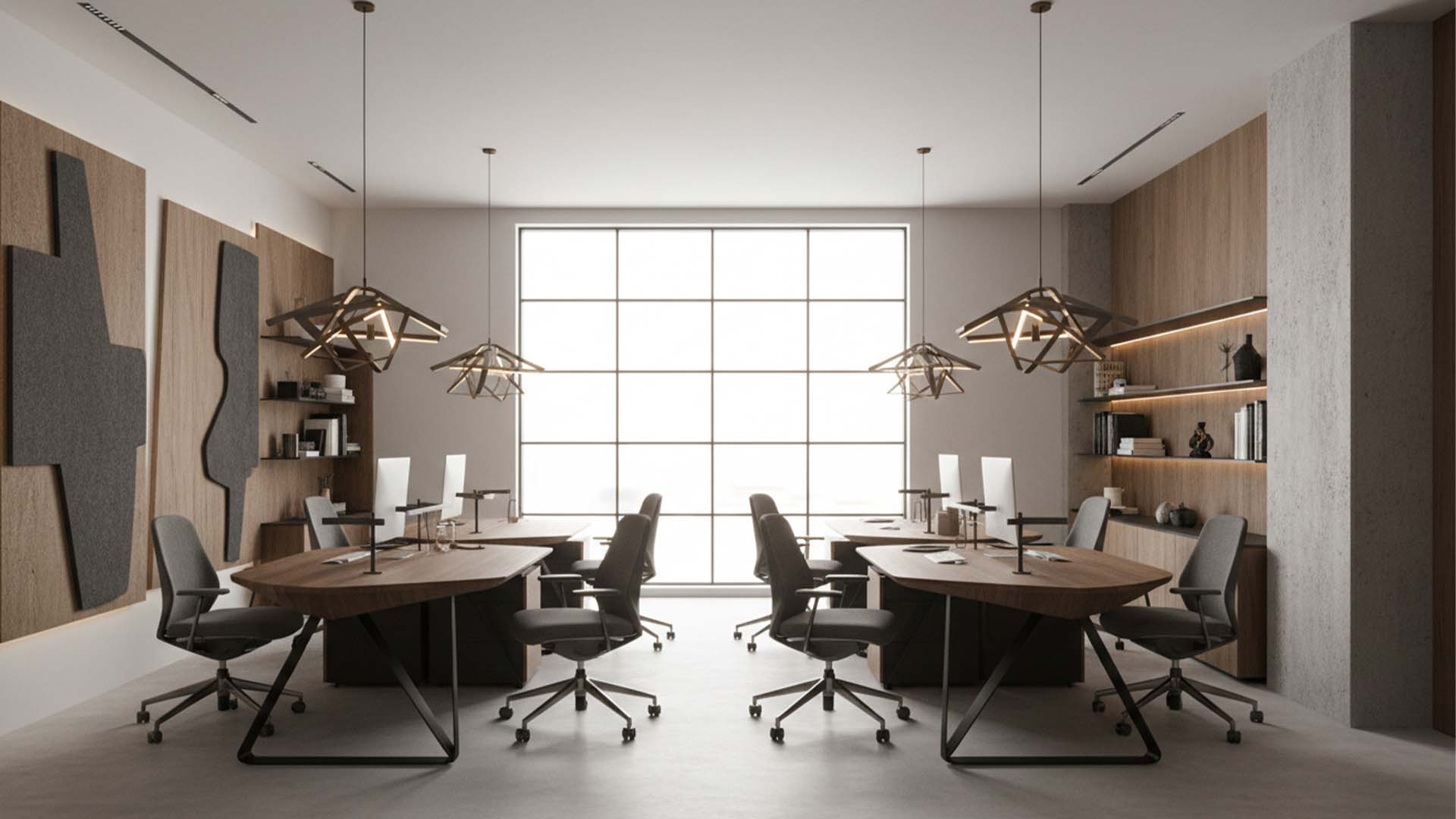 Administrative office - O7F1A02