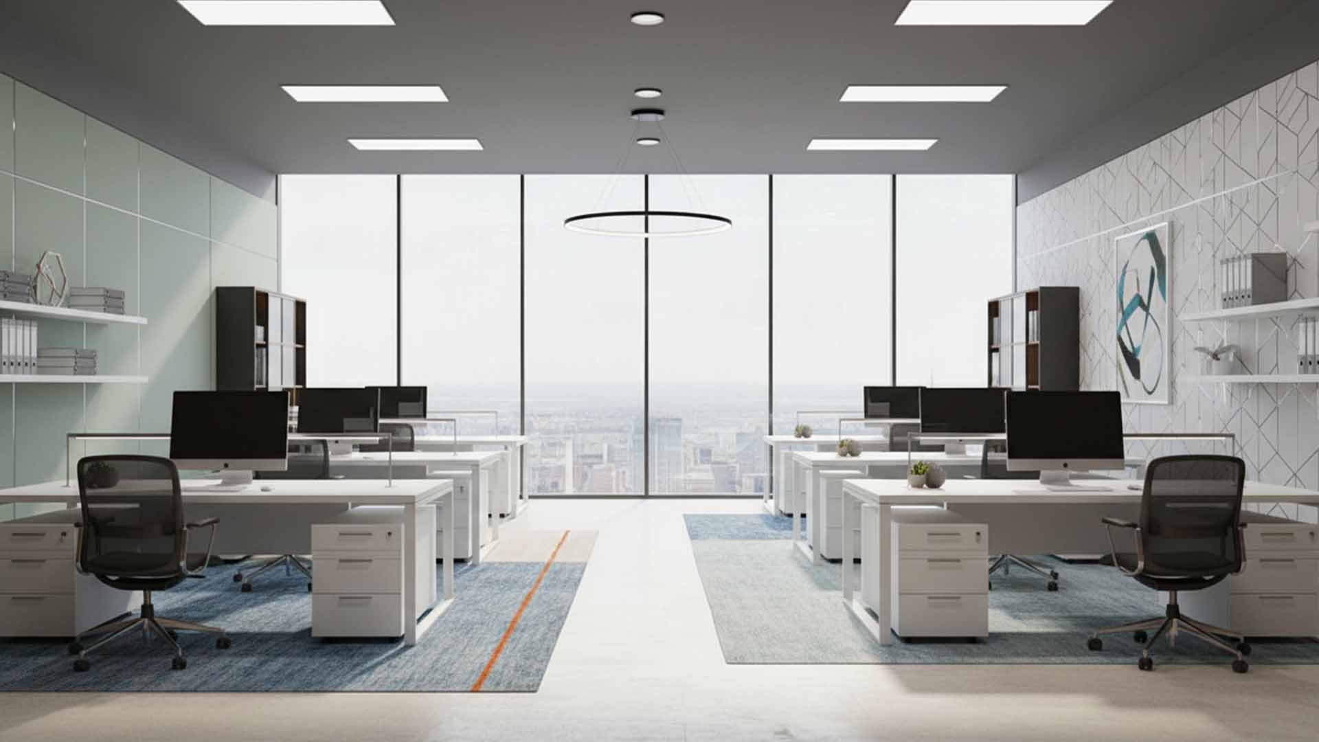 Administrative office - AU1F1A08