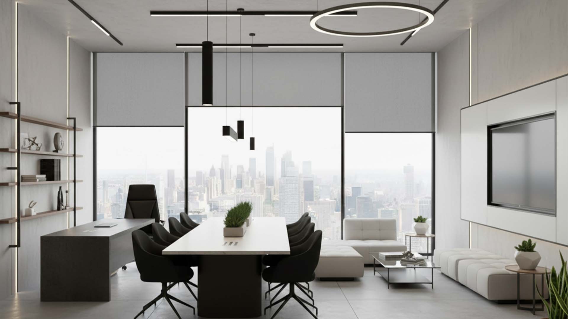 مكتب إداري - KE1F13A18