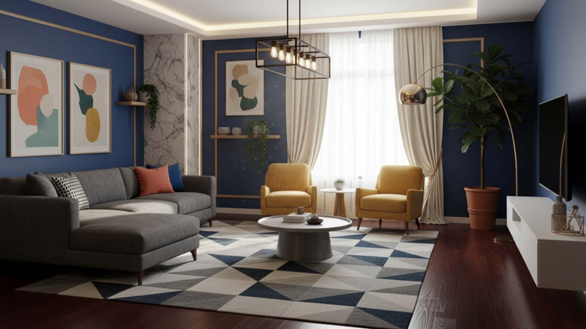 شقة سكنية - MI10F2R05