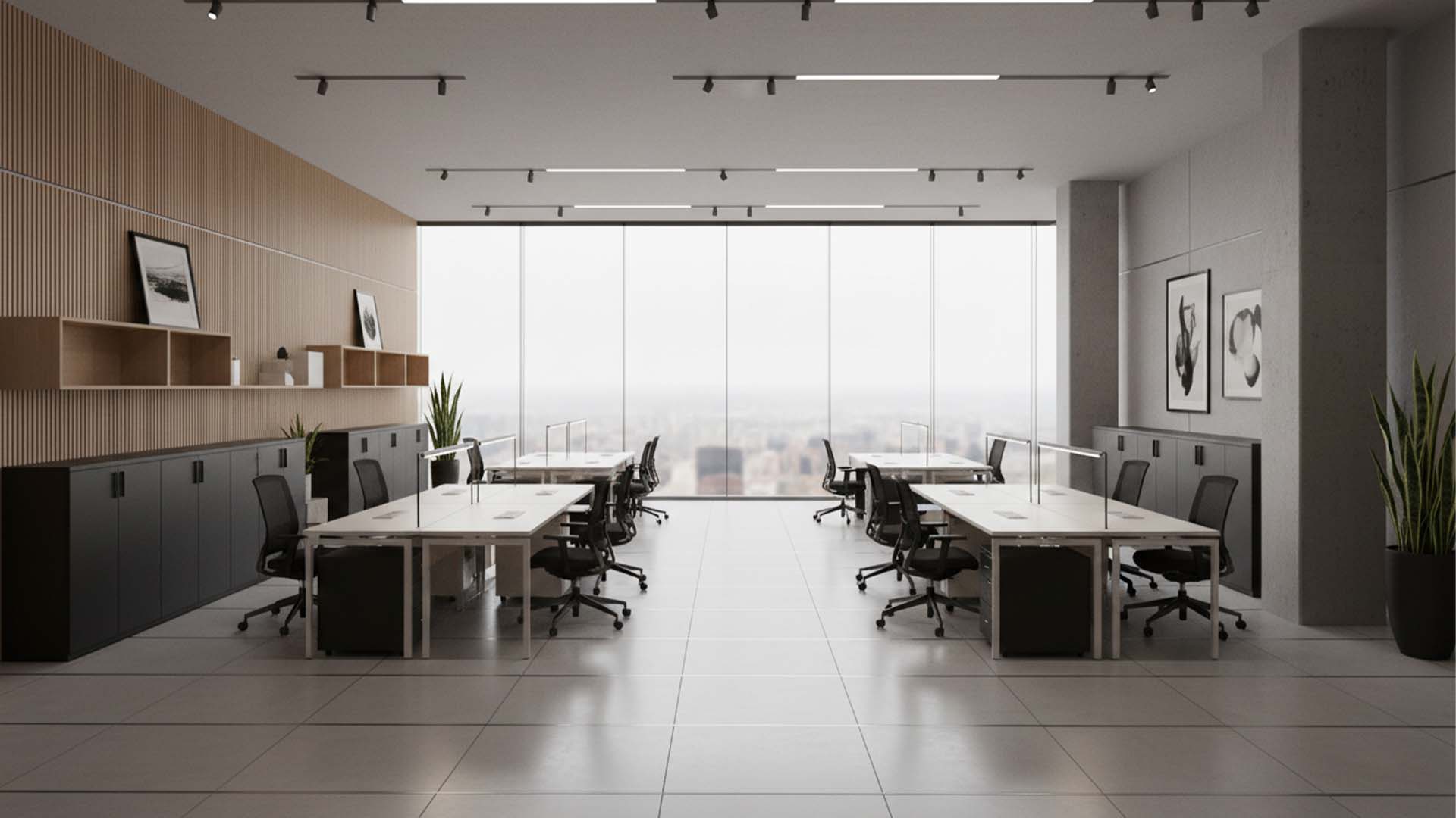 Administrative office - O7F2A08