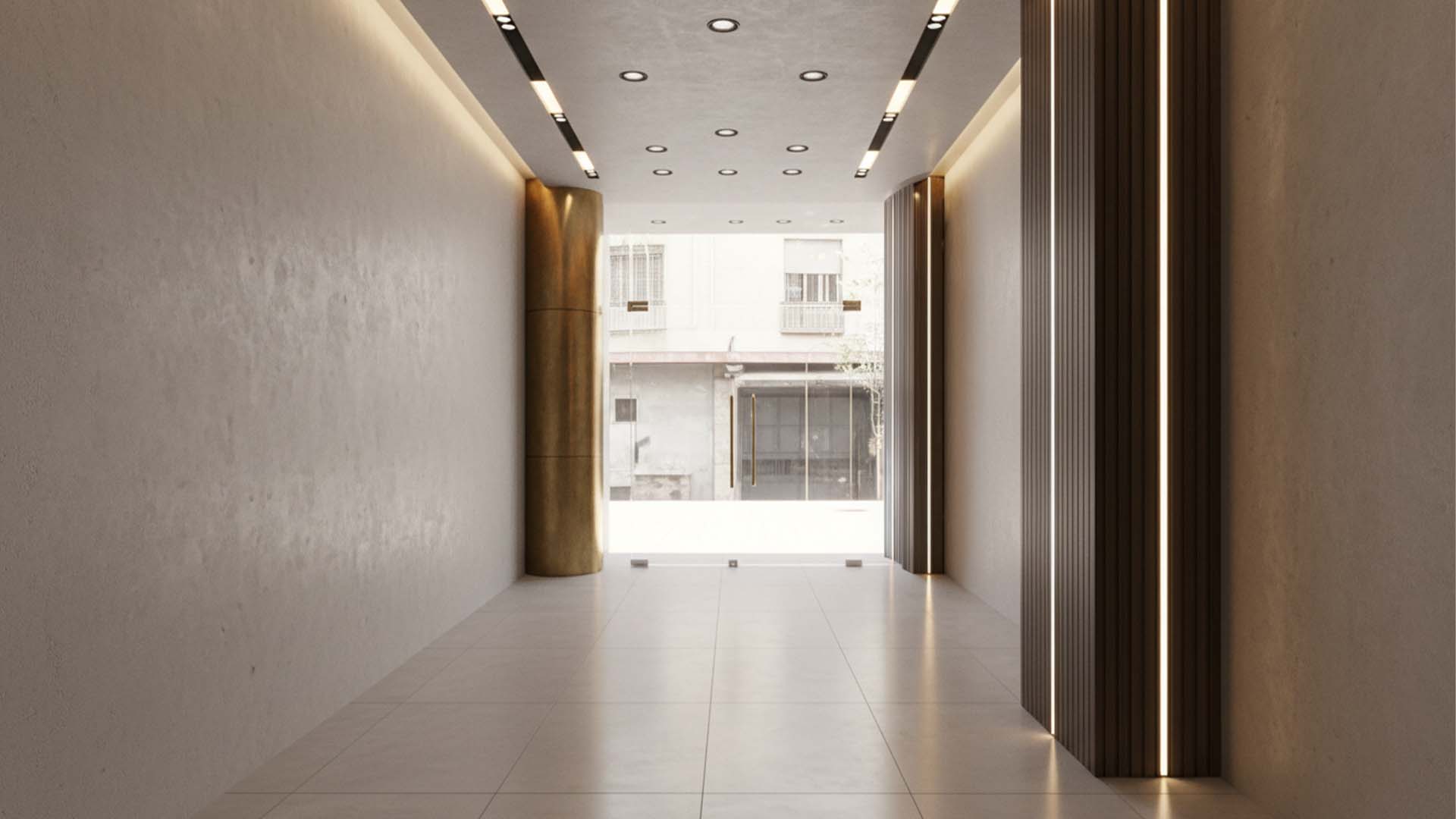 محل تجاري - MI7F0C03