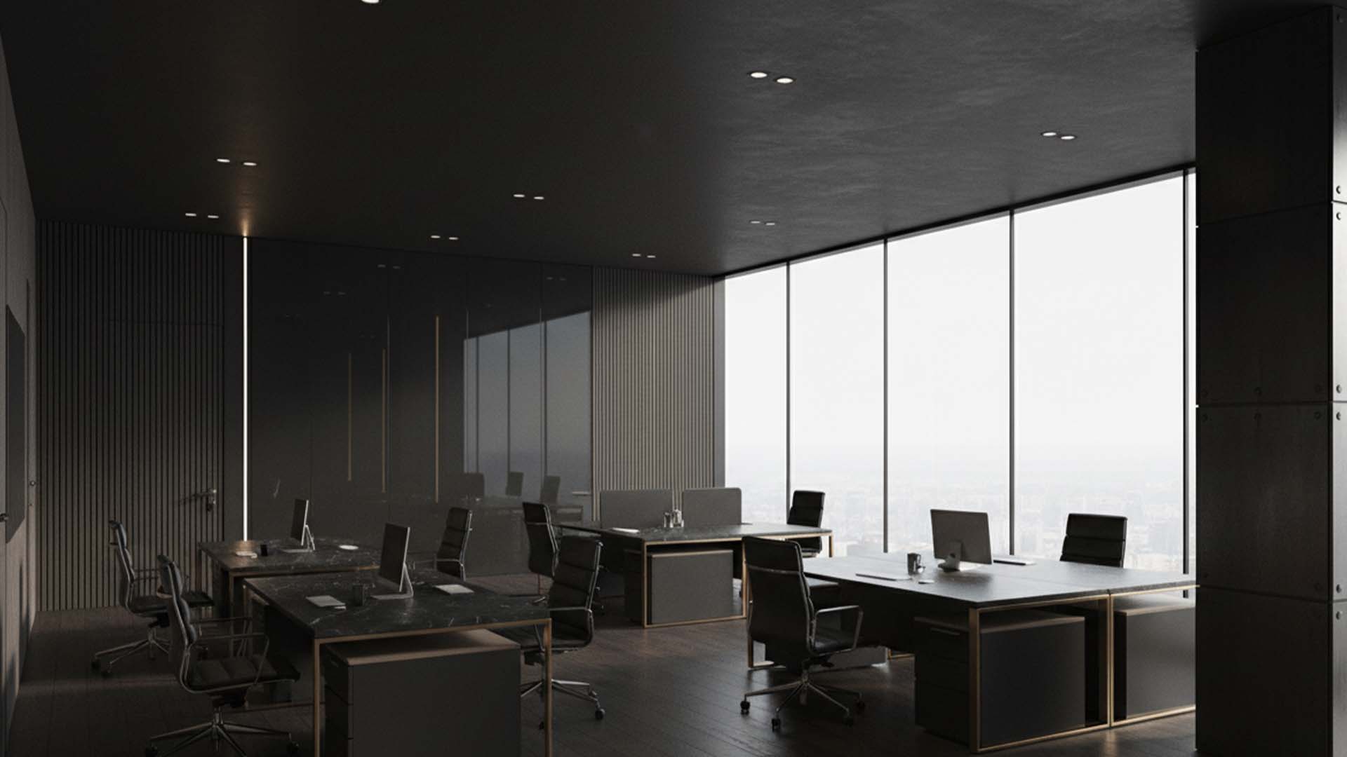 مكتب إداري - AU1F2A36