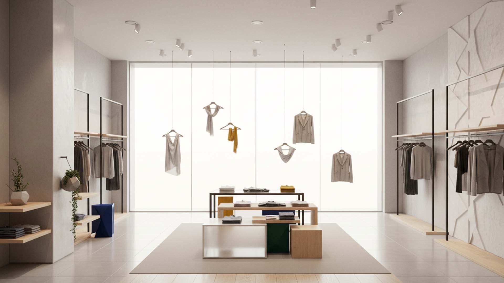 محل تجاري - AU1F0C35