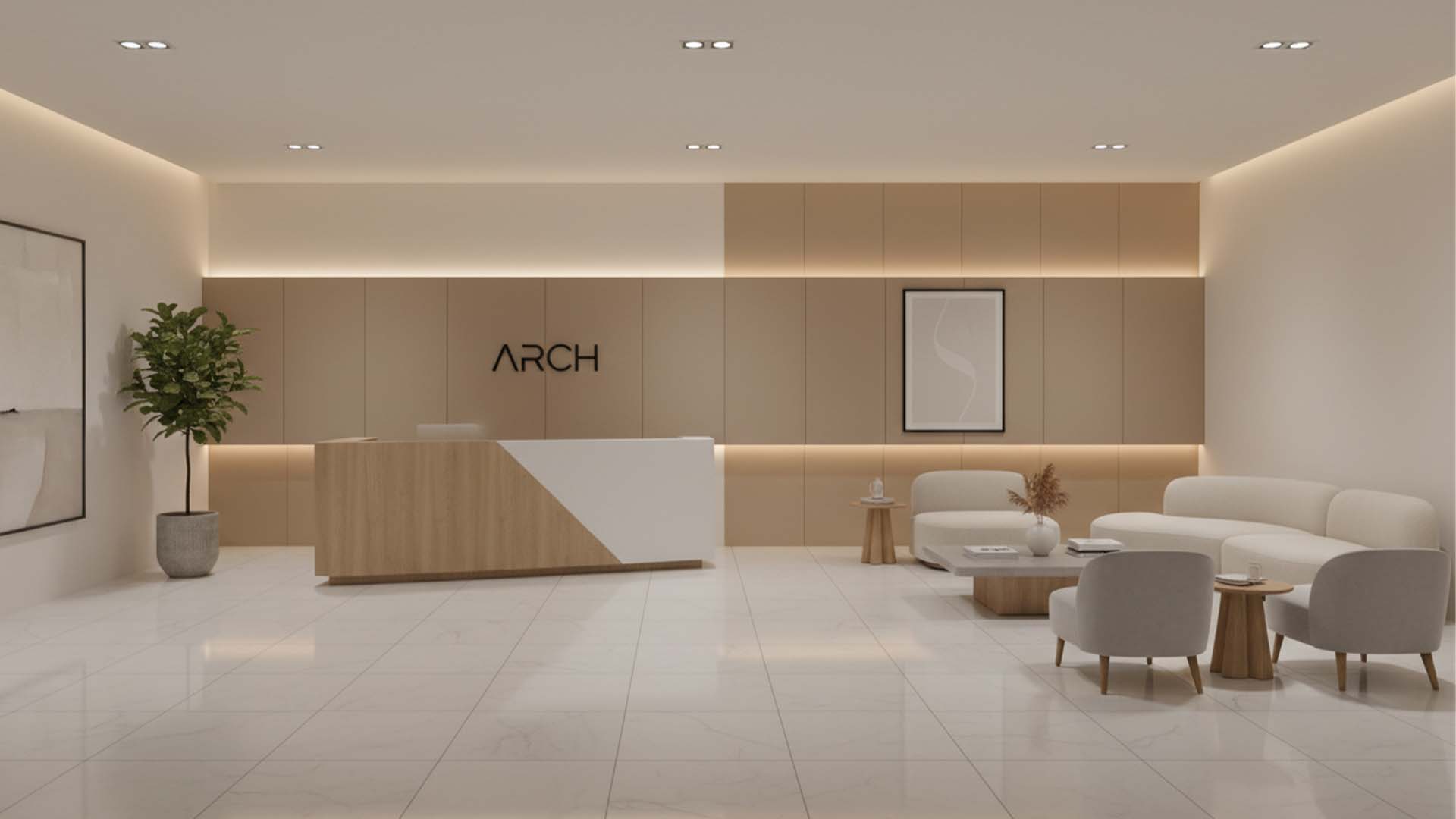 Administrative office - O7F2A14