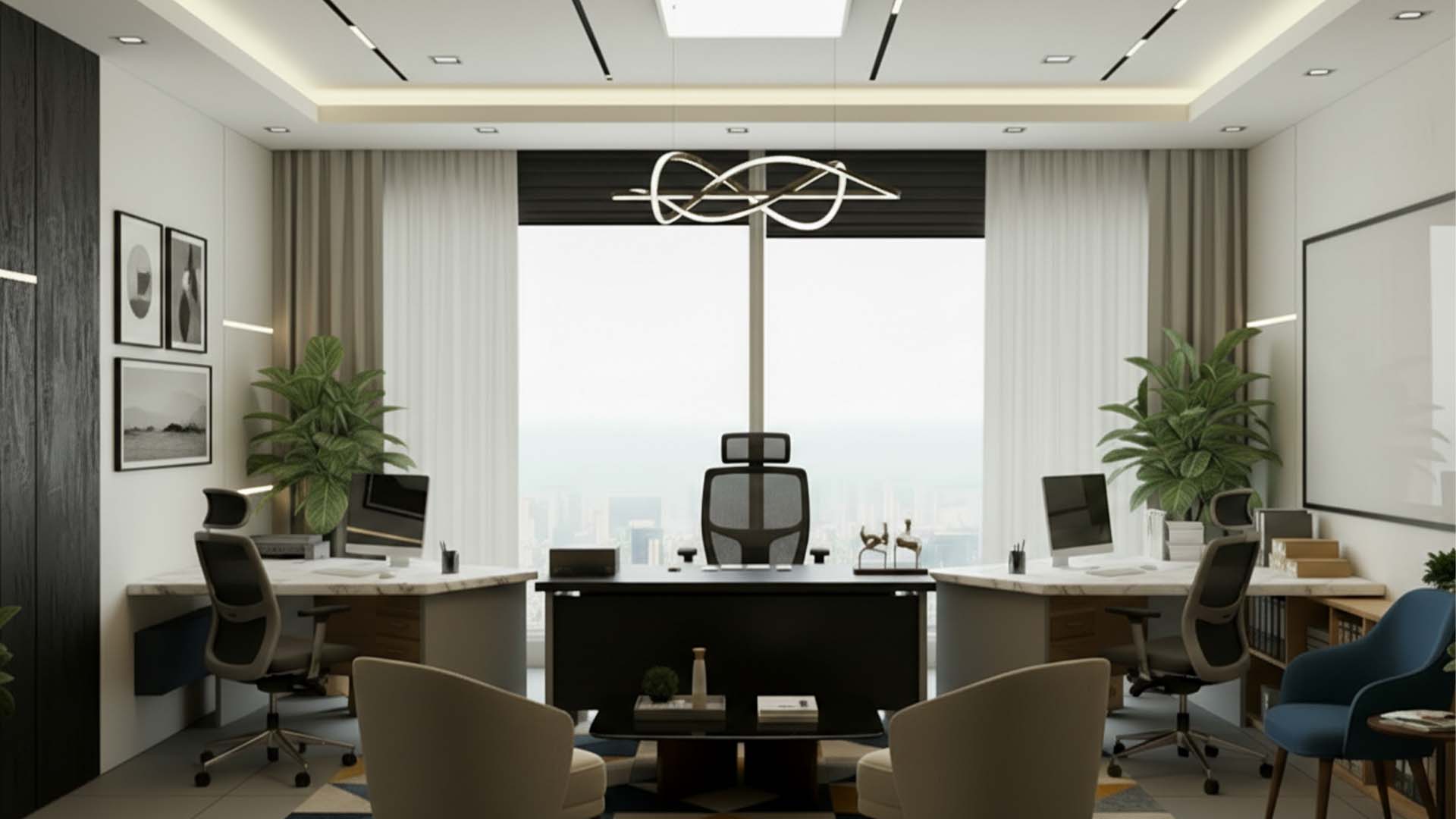 مكتب إداري - KE1F14A04